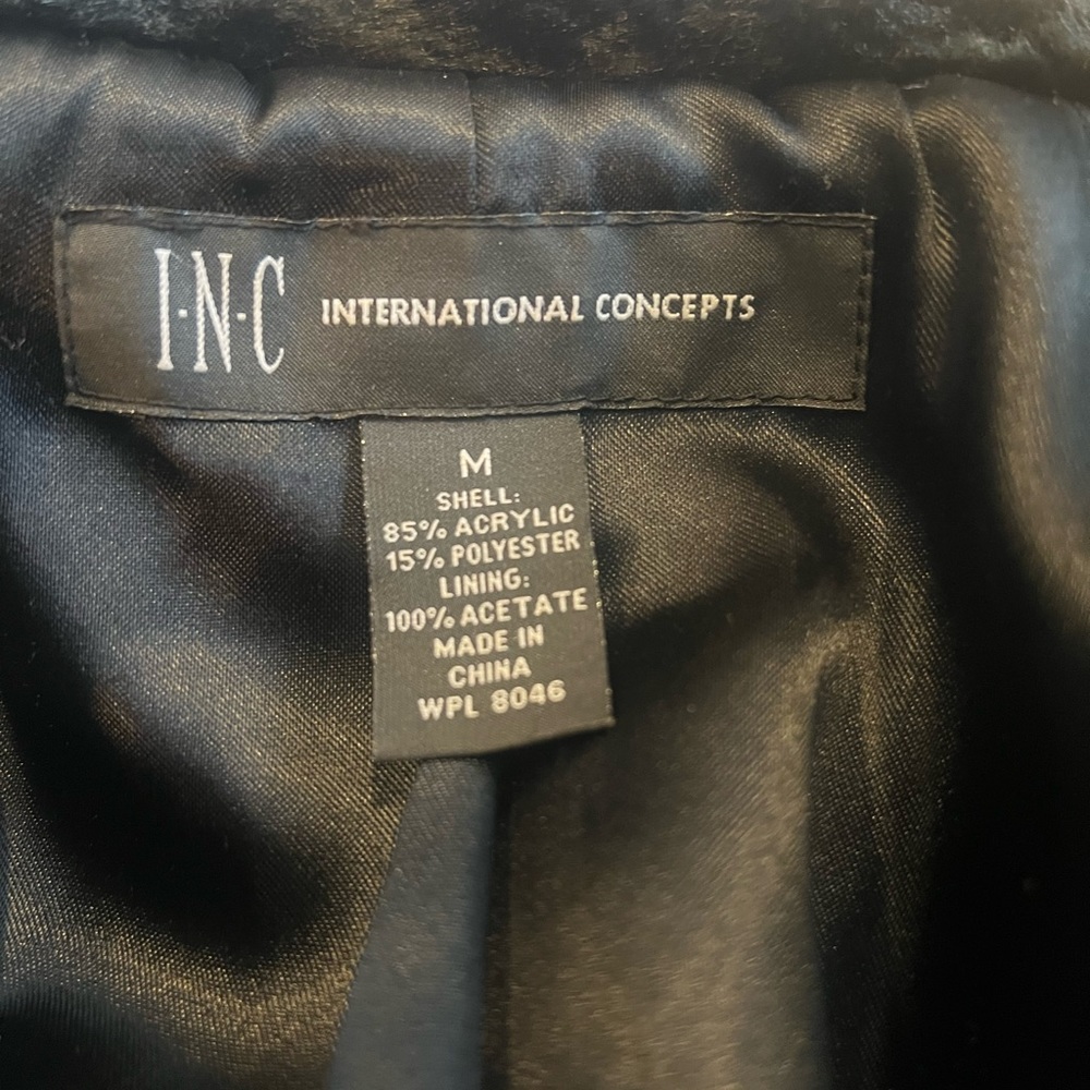 Inc. Jacket - image 2